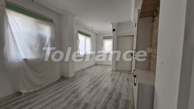 Appartement in Kepez, Antalya - onroerend goed kopen in Turkije - 141931