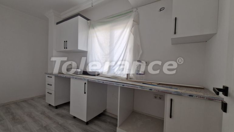 Appartement in Kepez, Antalya - onroerend goed kopen in Turkije - 141932