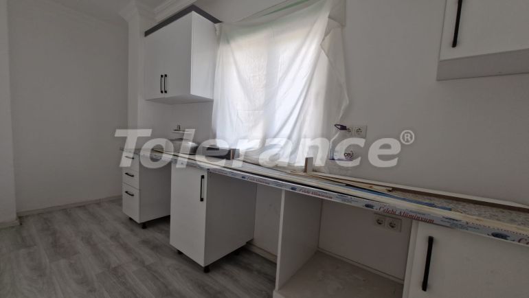 Appartement in Kepez, Antalya - onroerend goed kopen in Turkije - 141933