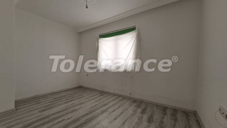 Appartement in Kepez, Antalya - onroerend goed kopen in Turkije - 141934