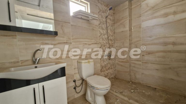 Appartement in Kepez, Antalya - onroerend goed kopen in Turkije - 141935