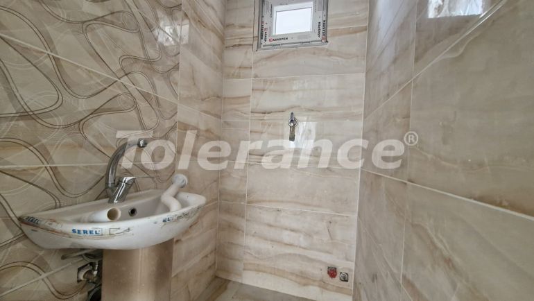 Appartement in Kepez, Antalya - onroerend goed kopen in Turkije - 141936
