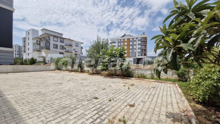 Appartement in Kepez, Antalya - onroerend goed kopen in Turkije - 141937