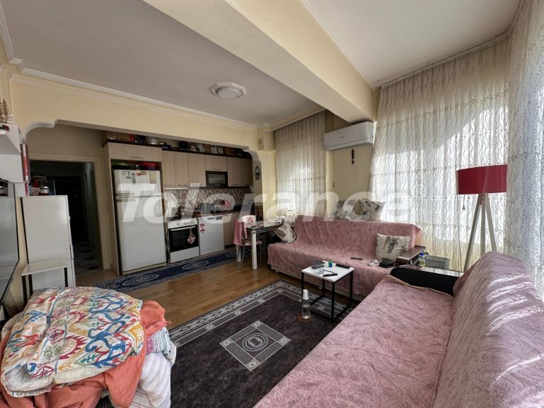 آپارتمان که در کِپِز, آنتالیا - خرید ملک در ترکیه - 142077