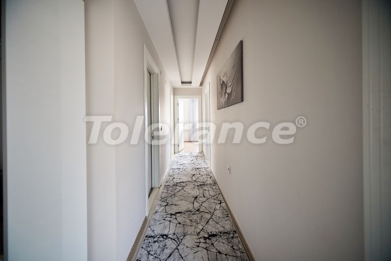 Apartment in Kepez, Antalya mit pool - immobilien in der Türkei kaufen - 143921