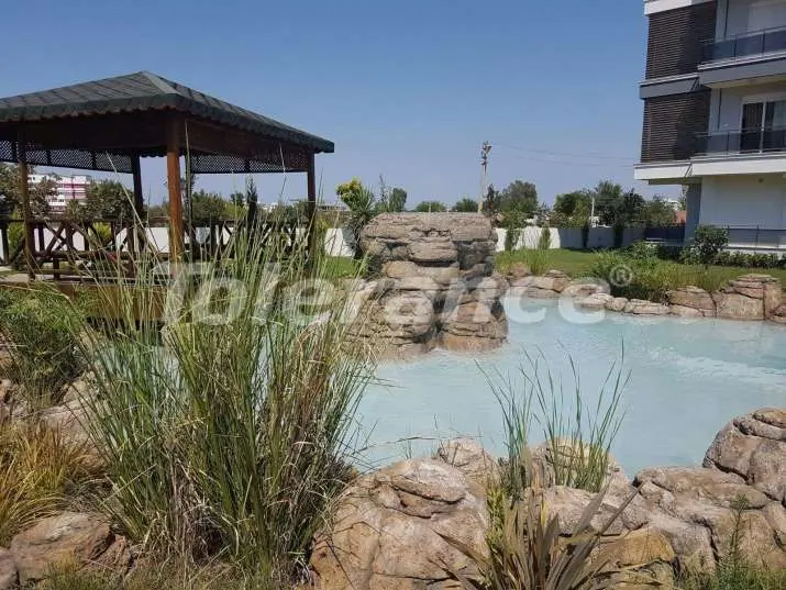Appartement van de ontwikkelaar in Kepez, Antalya zwembad - 1487 Appartement van de ontwikkelaar in Kepez, Antalya zwembad - onroerend goed kopen in Turkije - 1487
