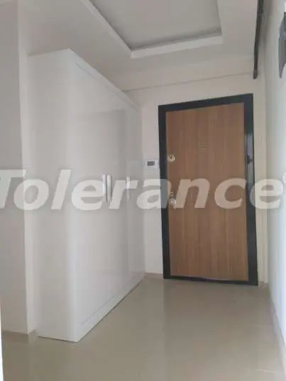 Appartement van de ontwikkelaar in Kepez, Antalya zwembad - 1488 Appartement van de ontwikkelaar in Kepez, Antalya zwembad - onroerend goed kopen in Turkije - 1488