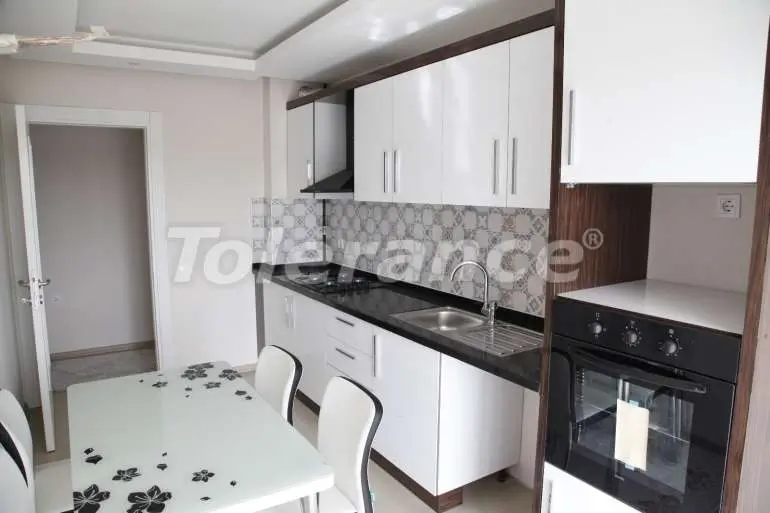 Appartement van de ontwikkelaar in Kepez, Antalya zwembad - 1496 Appartement van de ontwikkelaar in Kepez, Antalya zwembad - onroerend goed kopen in Turkije - 1496