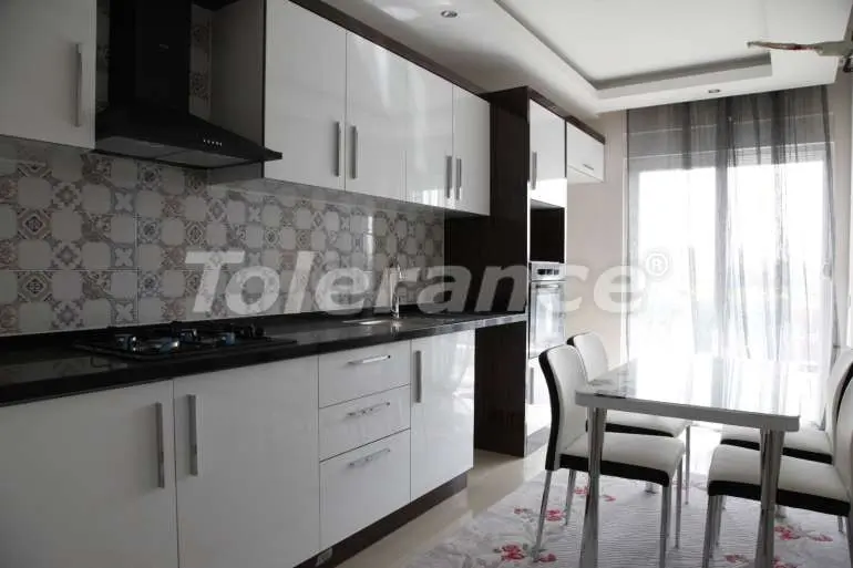 Appartement van de ontwikkelaar in Kepez, Antalya zwembad - 1497 Appartement van de ontwikkelaar in Kepez, Antalya zwembad - onroerend goed kopen in Turkije - 1497