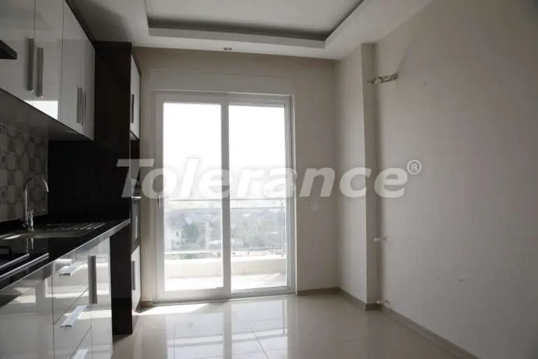 Appartement van de ontwikkelaar in Kepez, Antalya zwembad - 1498 Appartement van de ontwikkelaar in Kepez, Antalya zwembad - onroerend goed kopen in Turkije - 1498