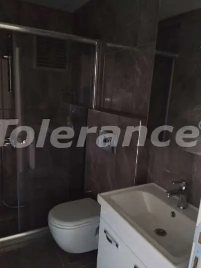 Appartement van de ontwikkelaar in Kepez, Antalya zwembad - 1501 Appartement van de ontwikkelaar in Kepez, Antalya zwembad - onroerend goed kopen in Turkije - 1501