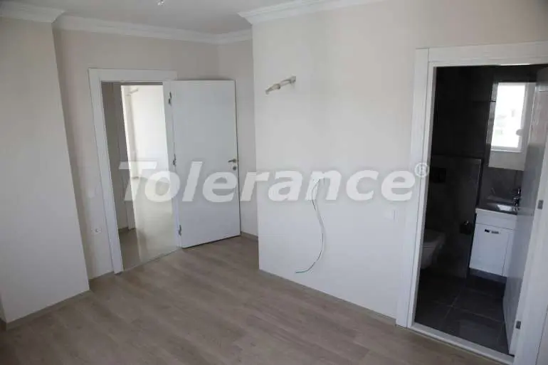 Appartement van de ontwikkelaar in Kepez, Antalya zwembad - 1507 Appartement van de ontwikkelaar in Kepez, Antalya zwembad - onroerend goed kopen in Turkije - 1507