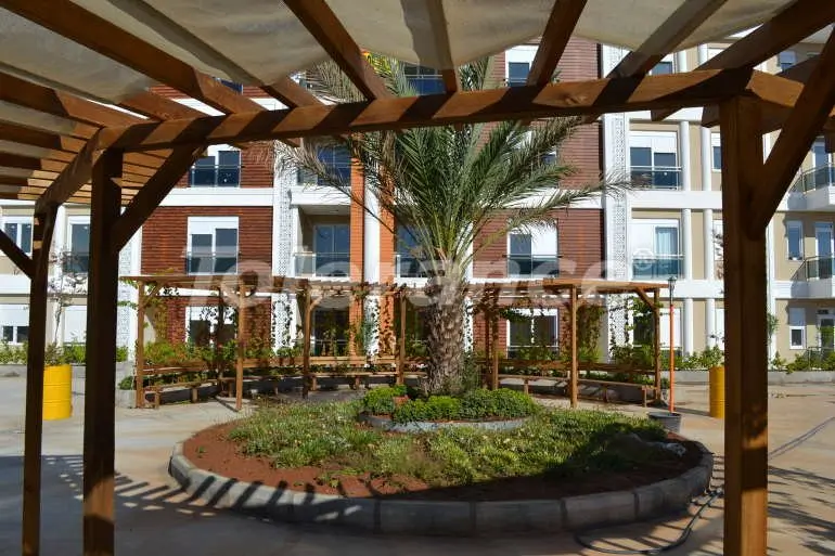 Apartment from the developer in Kepez, Antalya - 15326 Apartment from the developer in Kepez, Antalya - buy realty in Turkey - 15326