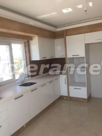 Apartment from the developer in Kepez, Antalya pool - buy realty in Turkey - 15571