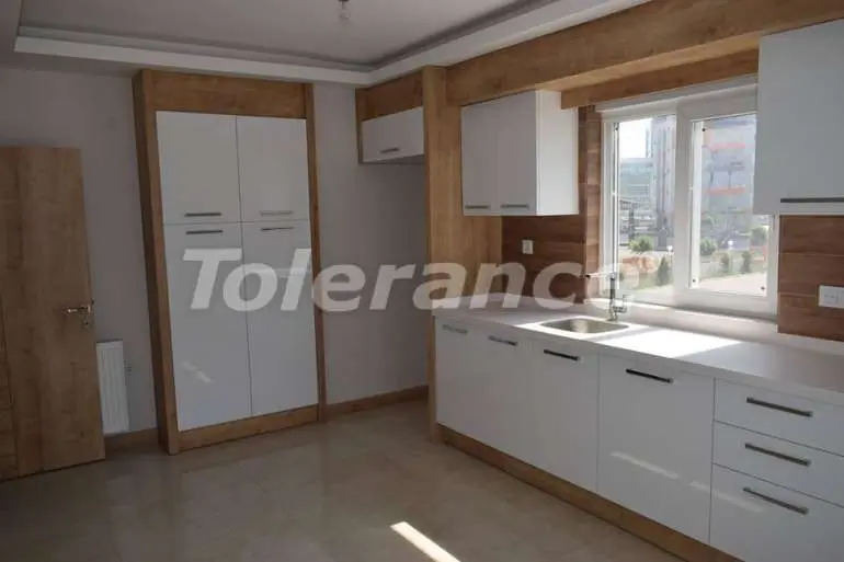 Apartment from the developer in Kepez, Antalya pool - buy realty in Turkey - 15572