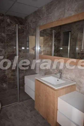 Apartment from the developer in Kepez, Antalya pool - buy realty in Turkey - 15579