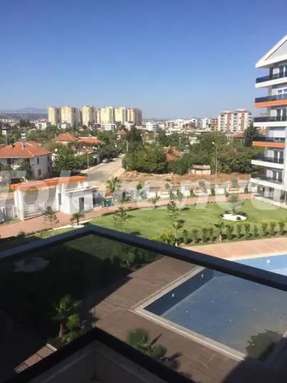 Apartment from the developer in Kepez, Antalya pool - buy realty in Turkey - 15582