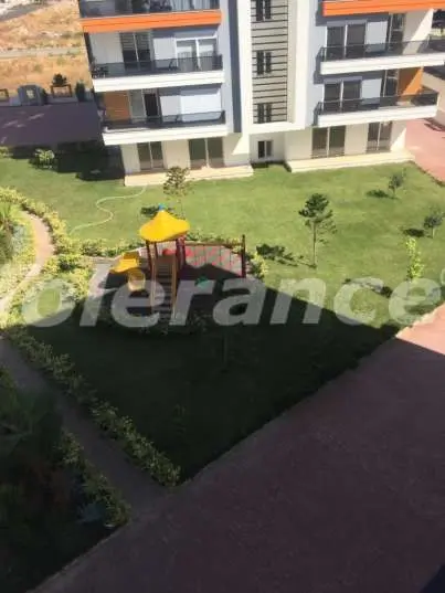 Apartment from the developer in Kepez, Antalya pool - buy realty in Turkey - 15583