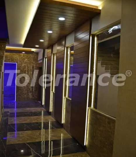 Apartment in Kepez, Antalya - 15609 Apartment in Kepez, Antalya - buy realty in Turkey - 15609
