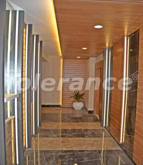 Apartment in Kepez, Antalya - 15611 Apartment in Kepez, Antalya - buy realty in Turkey - 15611