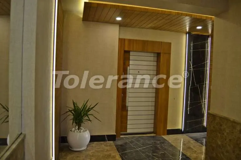 Apartment in Kepez, Antalya - 15612 Apartment in Kepez, Antalya - buy realty in Turkey - 15612