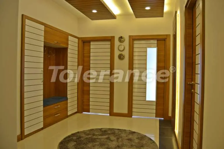 Apartment in Kepez, Antalya - 15613 Apartment in Kepez, Antalya - buy realty in Turkey - 15613