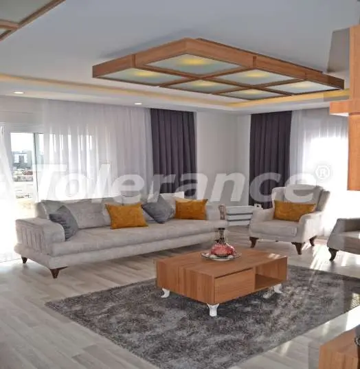 Apartment in Kepez, Antalya - 15615 Apartment in Kepez, Antalya - buy realty in Turkey - 15615