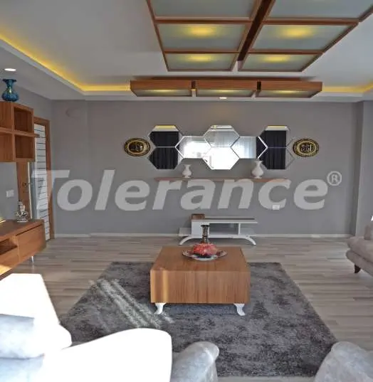 Apartment in Kepez, Antalya - 15616 Apartment in Kepez, Antalya - buy realty in Turkey - 15616
