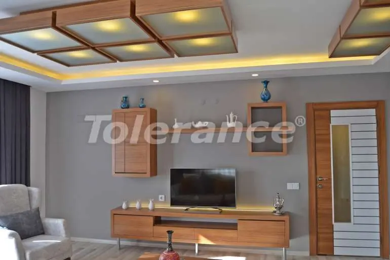 Apartment in Kepez, Antalya - 15617 Apartment in Kepez, Antalya - buy realty in Turkey - 15617