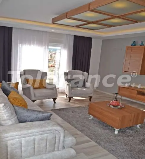 Apartment in Kepez, Antalya - 15618 Apartment in Kepez, Antalya - buy realty in Turkey - 15618