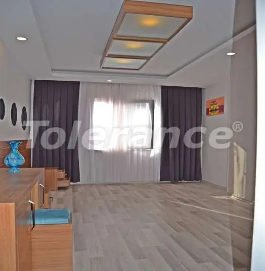 Apartment in Kepez, Antalya - 15619 Apartment in Kepez, Antalya - buy realty in Turkey - 15619