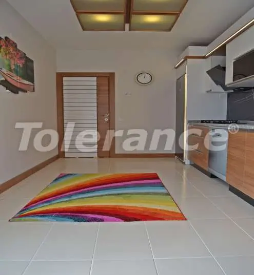 Apartment in Kepez, Antalya - 15620 Apartment in Kepez, Antalya - buy realty in Turkey - 15620