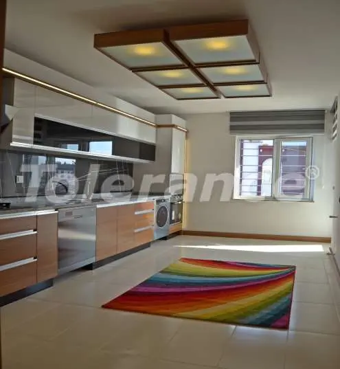 Apartment in Kepez, Antalya - 15621 Apartment in Kepez, Antalya - buy realty in Turkey - 15621