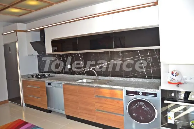 Apartment in Kepez, Antalya - 15622 Apartment in Kepez, Antalya - buy realty in Turkey - 15622