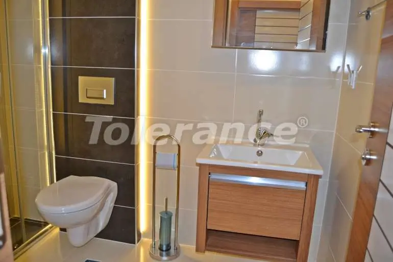Apartment in Kepez, Antalya - 15623 Apartment in Kepez, Antalya - buy realty in Turkey - 15623