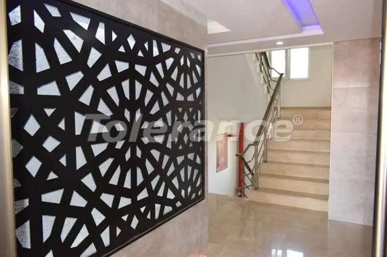 Apartment from the developer in Kepez, Antalya pool - buy realty in Turkey - 15765