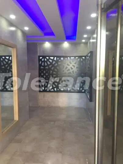 Apartment from the developer in Kepez, Antalya pool - buy realty in Turkey - 15766