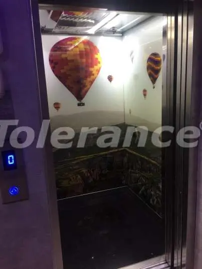 Apartment from the developer in Kepez, Antalya pool - buy realty in Turkey - 15767