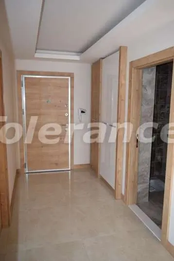 Apartment from the developer in Kepez, Antalya pool - buy realty in Turkey - 15768