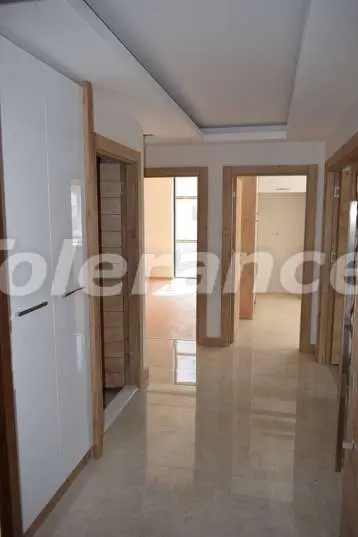 Apartment from the developer in Kepez, Antalya pool - buy realty in Turkey - 15769
