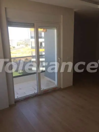 Apartment from the developer in Kepez, Antalya pool - buy realty in Turkey - 15773