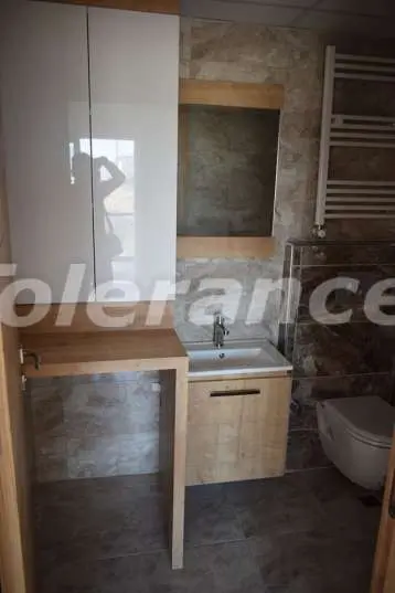 Apartment from the developer in Kepez, Antalya pool - buy realty in Turkey - 15779