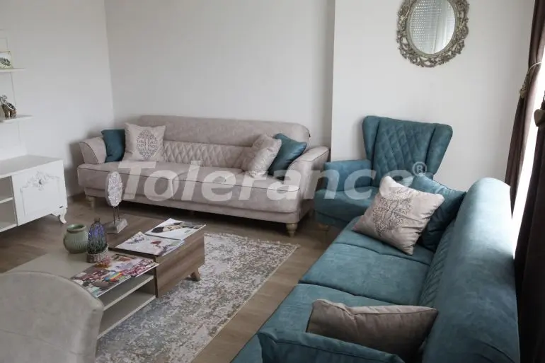 Apartment vom entwickler in Kepez, Antalya pool - immobilien in der Türkei kaufen - 16065