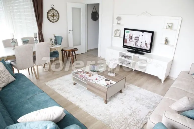 Apartment vom entwickler in Kepez, Antalya pool - immobilien in der Türkei kaufen - 16068