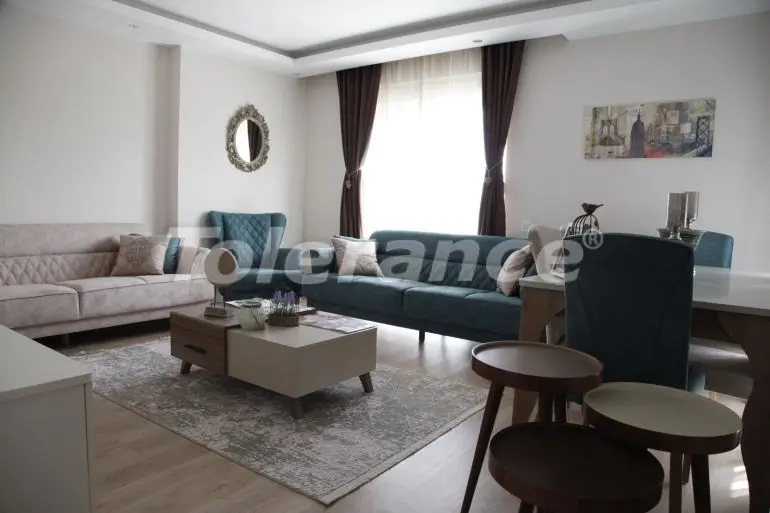 Apartment vom entwickler in Kepez, Antalya pool - immobilien in der Türkei kaufen - 16069