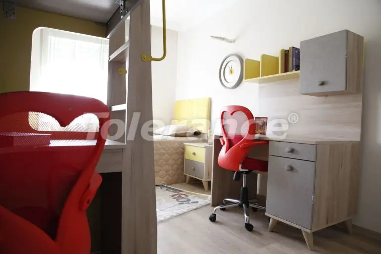 Apartment vom entwickler in Kepez, Antalya pool - immobilien in der Türkei kaufen - 16074