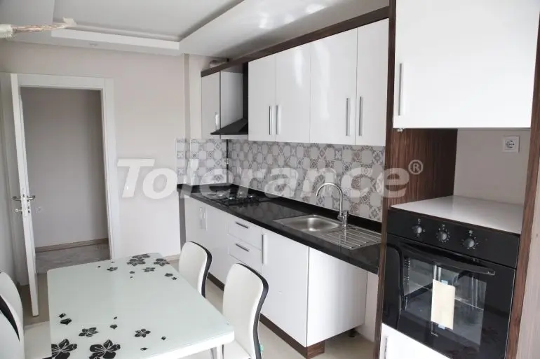 Apartment vom entwickler in Kepez, Antalya pool - immobilien in der Türkei kaufen - 16076