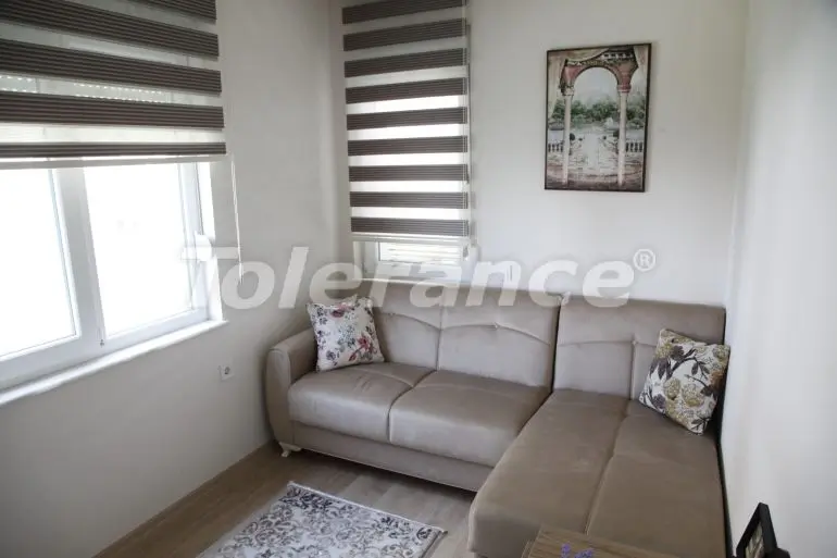 Apartment vom entwickler in Kepez, Antalya pool - immobilien in der Türkei kaufen - 16078