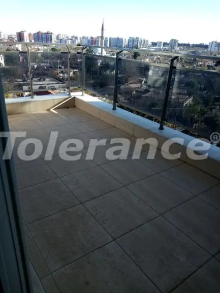 Apartment vom entwickler in Kepez, Antalya pool - immobilien in der Türkei kaufen - 16081