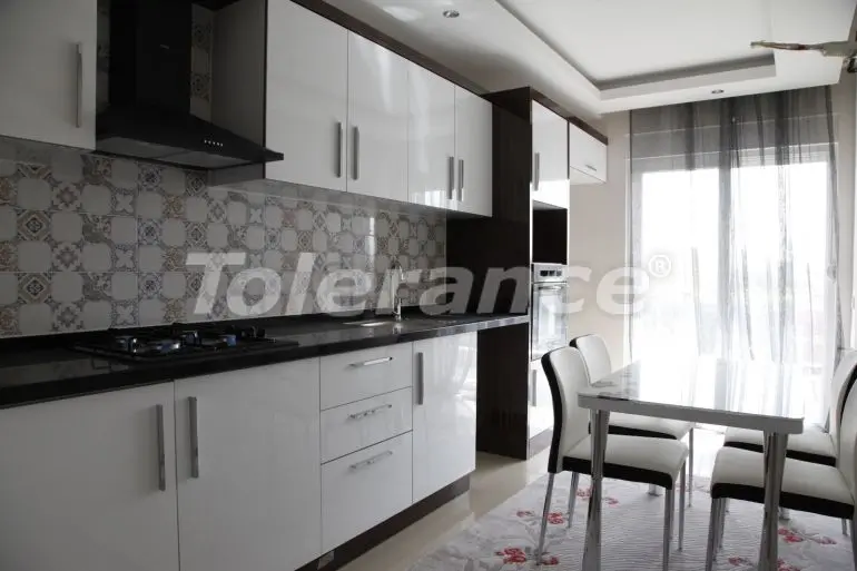 Apartment vom entwickler in Kepez, Antalya pool - immobilien in der Türkei kaufen - 16087